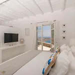 Βίλα Diana Mykonos