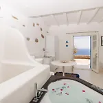 Βίλα Diana Mykonos
