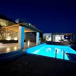 Βίλα Diana Mykonos Agios Ioannis Diakoftis