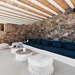 Diana Mykonos Βίλα
