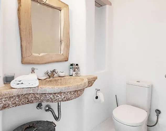 Willa Diana Mykonos *