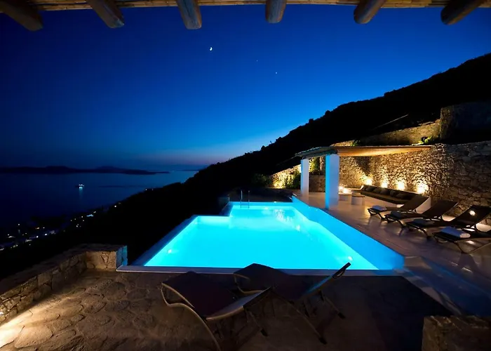 Diana Mykonos *