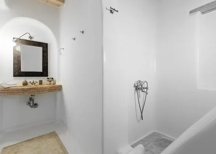 빌라 Diana Mykonos