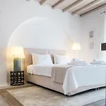 Diana Mykonos Villa *