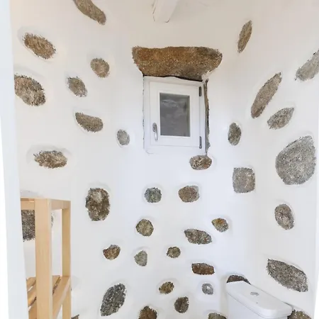 别墅 Diana Mykonos *