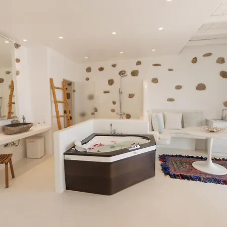 别墅 Diana Mykonos *