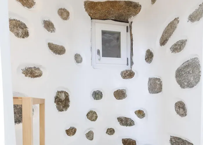 别墅 Diana Mykonos *