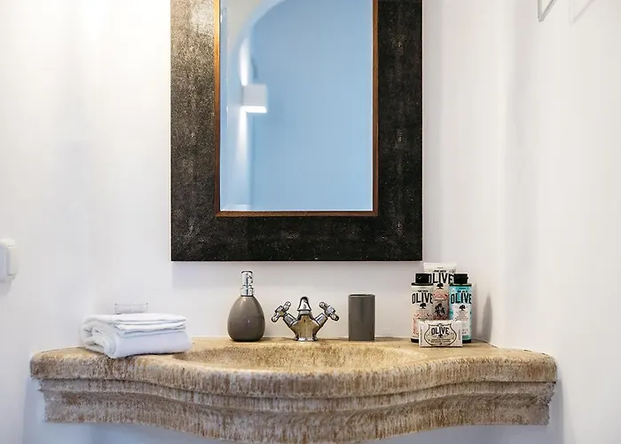 别墅 Diana Mykonos Agios Ioannis Diakoftis