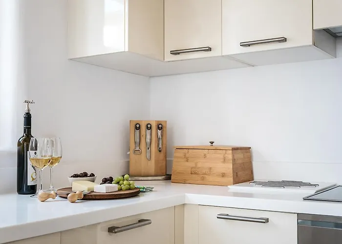 别墅 Diana Mykonos *