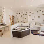Вилла Diana Mykonos *