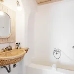 Вилла Diana Mykonos
