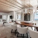 Diana Mykonos Вилла
