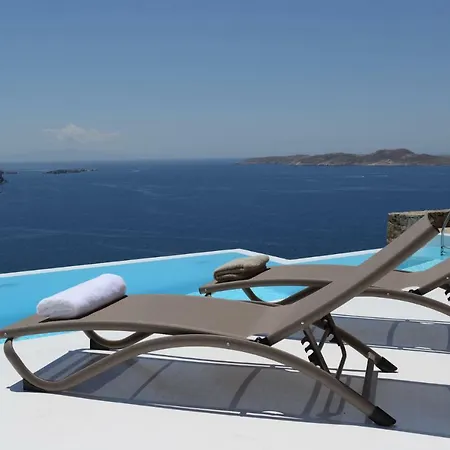 Villa Diana Mykonos