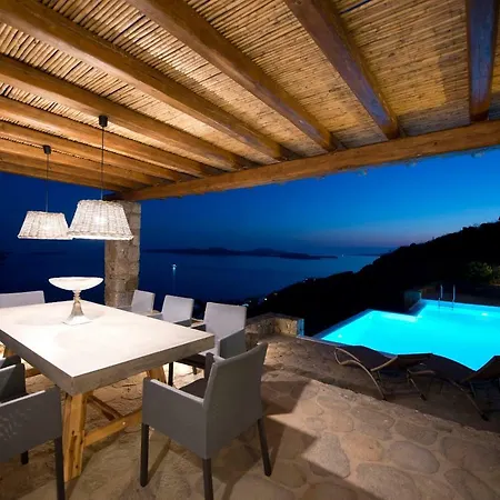 Villa Diana Mykonos *