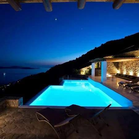 Diana Mykonos *