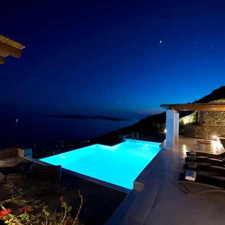 Diana Mykonos