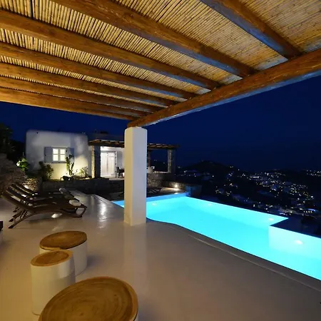 Diana Mykonos * Agios Ioannis Diakoftis