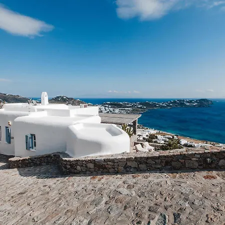 Diana Mykonos
