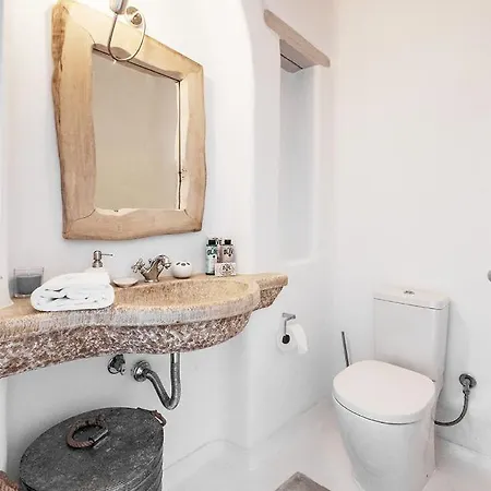 Villa Diana Mykonos *