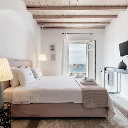 Diana Mykonos