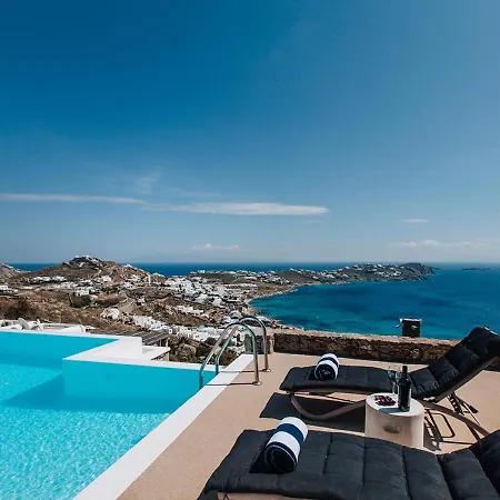 Diana Mykonos *
