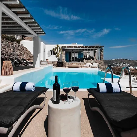 Diana Mykonos