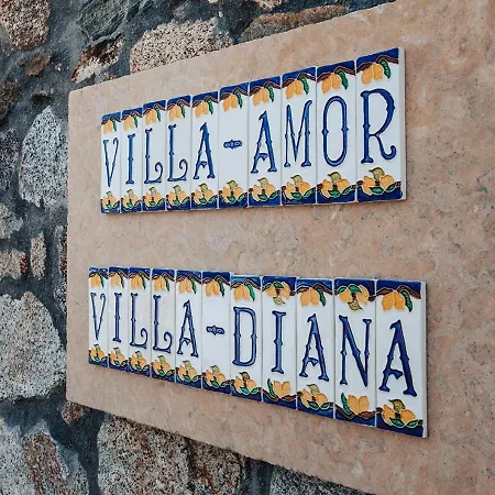 Villa Diana Mykonos Agios Ioannis Diakoftis