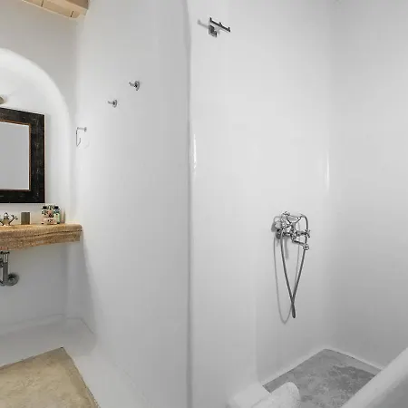 Villa Diana Mykonos