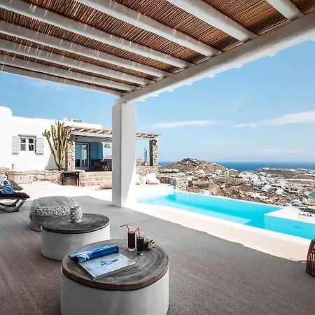 Diana Mykonos